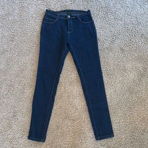 aviva denim jeans